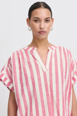 Ichi IHLOLIA Blouse Hot