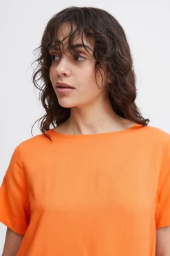 Ichi IHMAIN Blouse Discount
