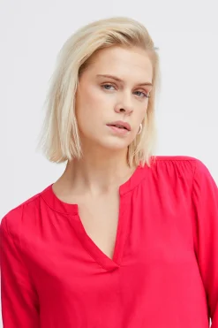 Ichi IHMAIN Blouse LovePotion Discount