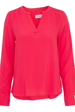 Ichi IHMAIN Blouse LovePotion Discount