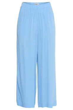 Ichi IHMARRAKECH Broek DellaRobbiaBlue Hot