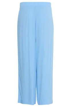 Ichi IHMARRAKECH Broek DellaRobbiaBlue Hot