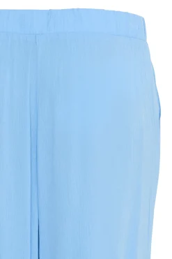 Ichi IHMARRAKECH Broek DellaRobbiaBlue Hot