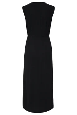Ichi IHMARRAKECH Jurk Black Online