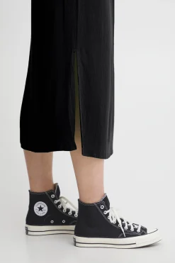 Ichi IHMARRAKECH Jurk Black Online