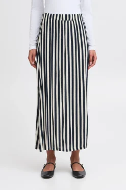 Ichi IHMARRAKECH Rok TotalEclipseDottedStripeAo Outlet
