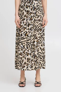 Ichi IHMARRAKECH Rok CaribouAnimalAop Sale