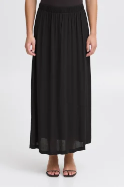Ichi IHMARRAKECH Rok Black Discount