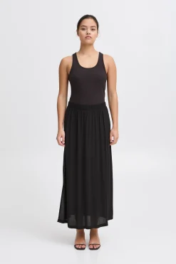 Ichi IHMARRAKECH Rok Black Discount