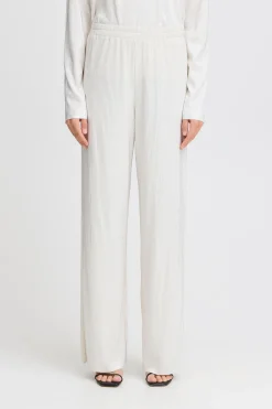 Ichi IHMATHILDE Broek ChampagneSilver Hot