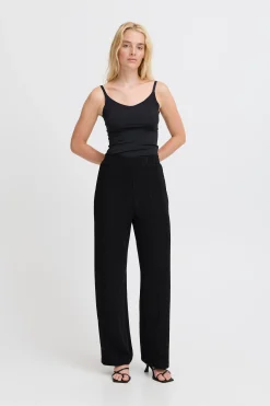 Ichi IHNAREEN Broek Discount