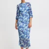 Ichi IHODESSY Jurk Outlet