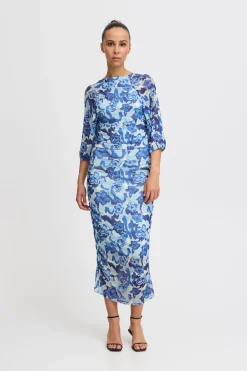 Ichi IHODESSY Jurk Outlet