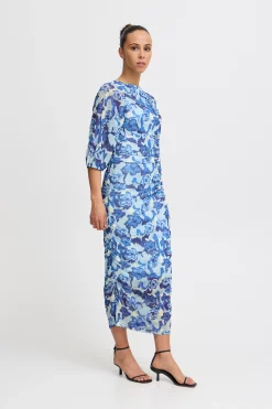 Ichi IHODESSY Jurk Outlet
