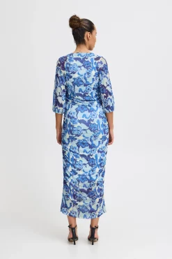 Ichi IHODESSY Jurk Outlet
