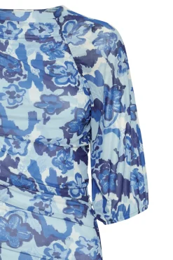 Ichi IHODESSY Jurk Outlet