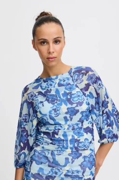 Ichi IHODESSY Jurk Outlet