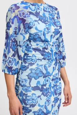 Ichi IHODESSY Jurk Outlet