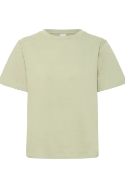 Ichi IHPALMER T-shirt Tea Discount