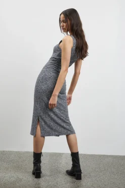 Ichi IHPEONY Jurk Hot