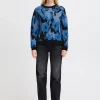 Ichi IHPOVOKE Pullover Fashion