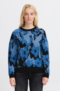Ichi IHPOVOKE Pullover Fashion