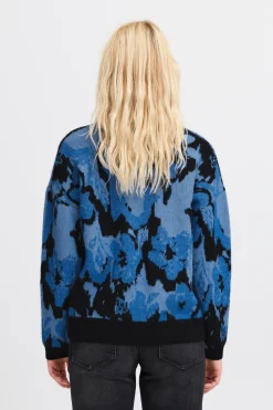 Ichi IHPOVOKE Pullover Fashion