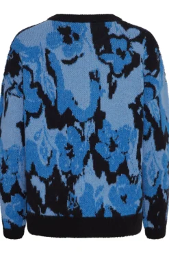 Ichi IHPOVOKE Pullover Fashion
