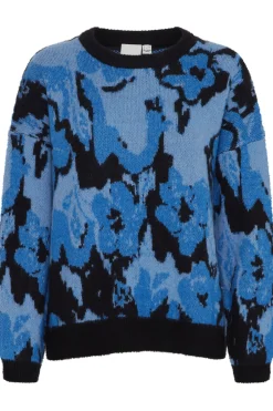 Ichi IHPOVOKE Pullover Fashion