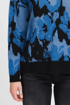 Ichi IHPOVOKE Pullover Fashion