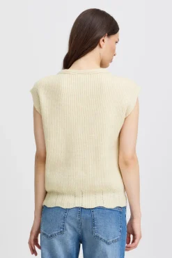 Ichi IHPOVOKE Slipover Birch Sale