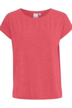 Ichi IHREBEL T-shirt HollyBerry Fashion