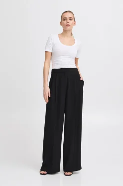 Ichi IHREYA Casual broek Outlet