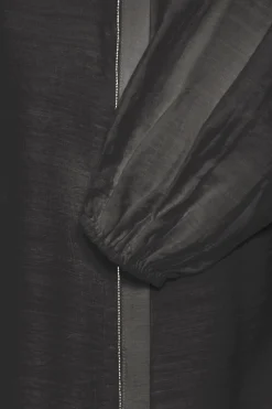 Ichi IHRHINES Blouse Black Best