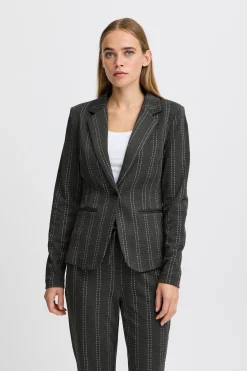 Ichi IHRUTI Blazer Best