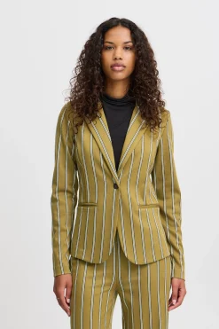 Ichi IHRUTI Blazer Lizard New