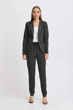 Ichi IHRUTI Blazer Best