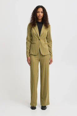 Ichi IHRUTI Blazer Lizard New