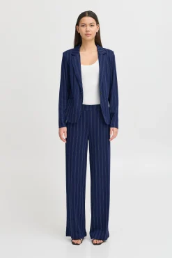 Ichi IHRUTICasual broek Fashion