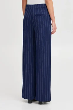 Ichi IHRUTICasual broek Fashion