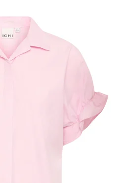 Ichi IHSAMI mouwen LightLilac Clearance