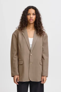 Ichi IHSARIAZ Blazer New