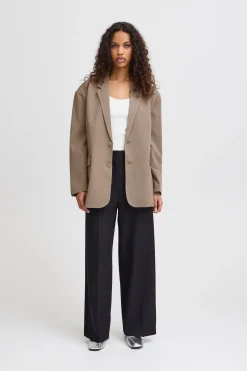 Ichi IHSARIAZ Blazer New