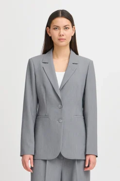 Ichi IHSARLA Blazer Clearance