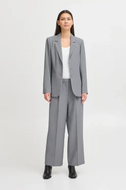 Ichi IHSARLA Blazer Clearance