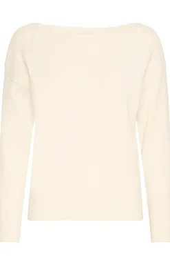 Ichi IHSELLA Pullover Birch Fashion