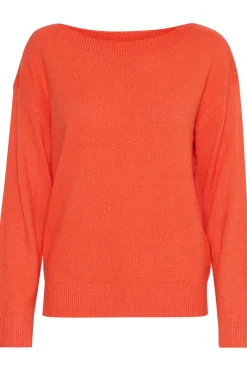 Ichi IHSELLA Pullover Fiesta Discount