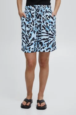 Ichi IHSEONORA Shorts Fashion