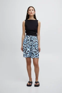 Ichi IHSEONORA Shorts Fashion