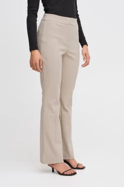 Ichi IHSIMONSE Broek Doeskin Sale